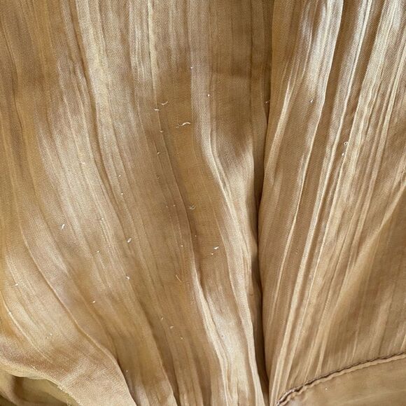 Lilka Palazzo cropped pants - Picture 6 of 7